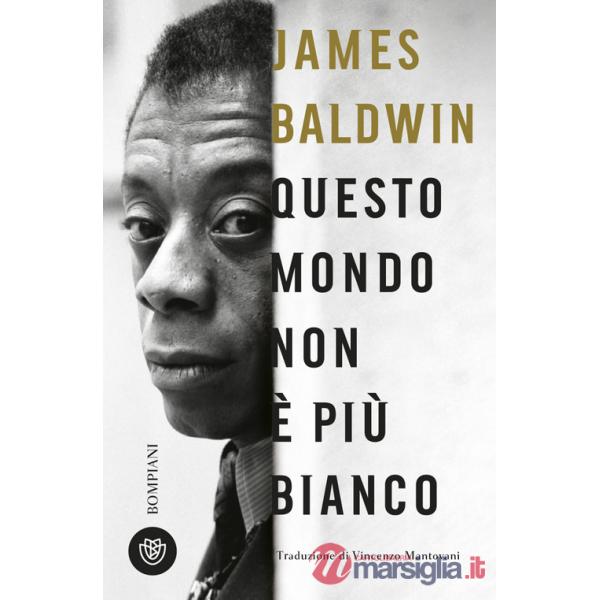 Questo mondo non è più bianco