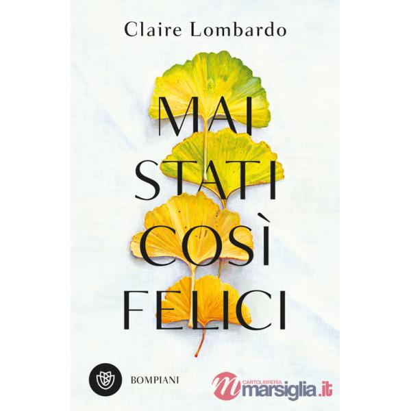 Mai stati così felici