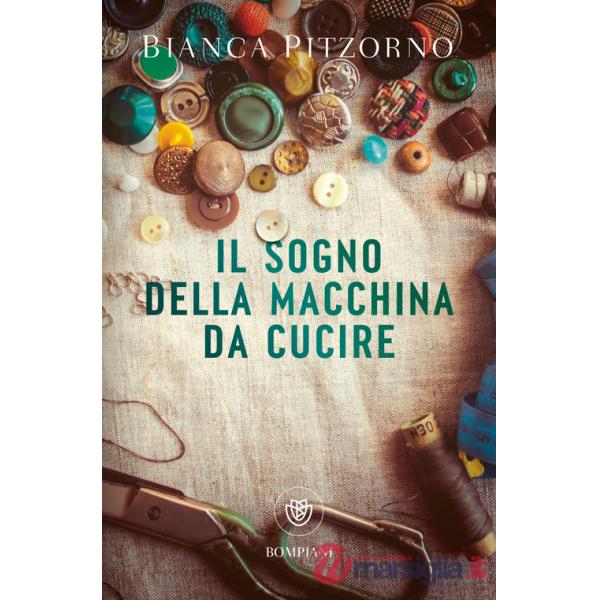 Sogno della macchina da cucire (Il)