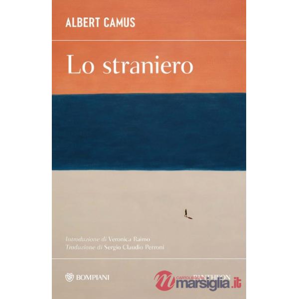 Straniero (Lo)