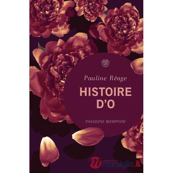 Histoire d'O
