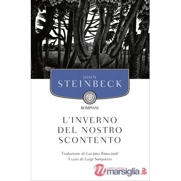 Inverno del nostro scontento (L')