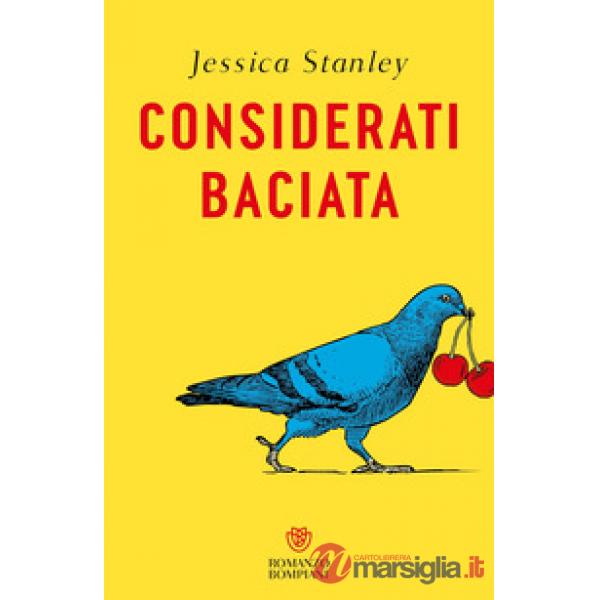 Considerati baciata