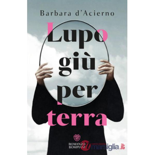 Lupo giù per terra