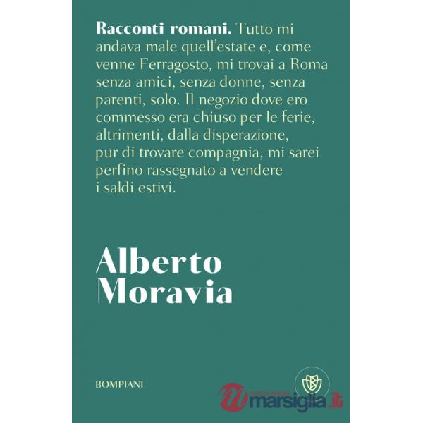 Racconti romani