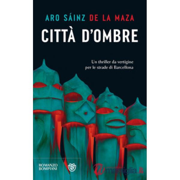 Città d'ombre