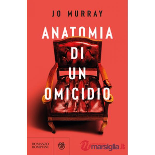 Anatomia di un omicidio