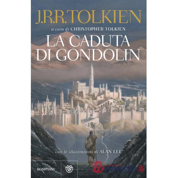 Caduta di Gondolin (La)