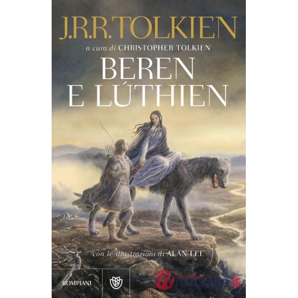 Beren e Lúthien