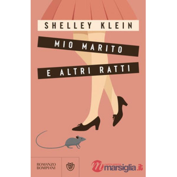 Mio marito e altri ratti