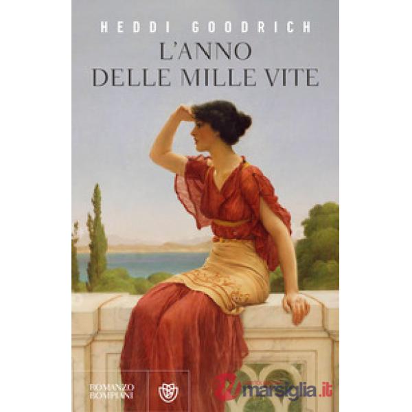 Anno delle mille vite (L')