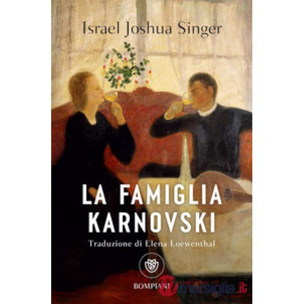 Famiglia Karnovski (La)