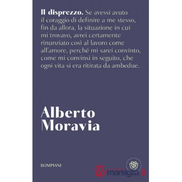 Disprezzo (Il)