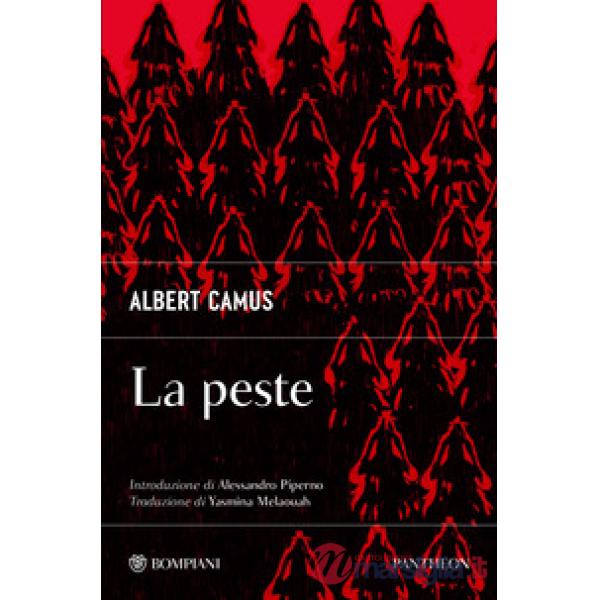Peste (La)