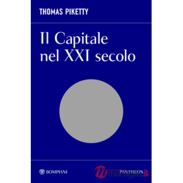 Capitale nel XXI secolo (Il)
