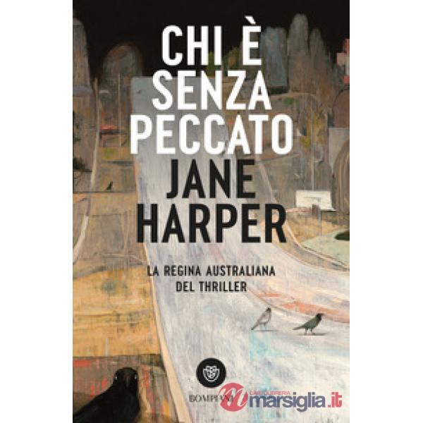 Chi è senza peccato