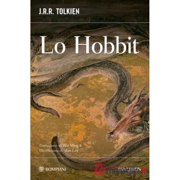 Hobbit (Lo)