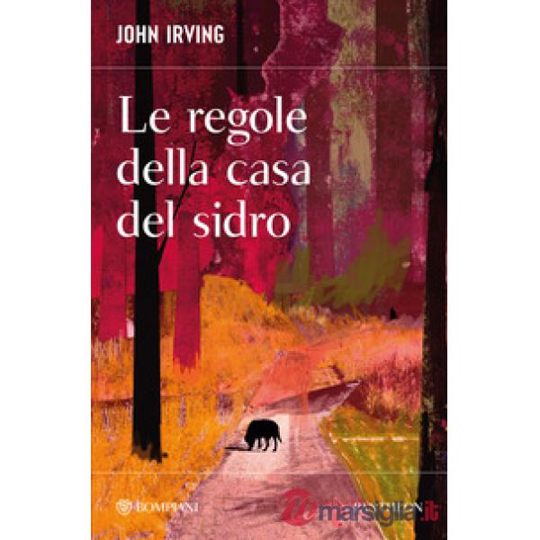 Regole della casa del sidro (Le)