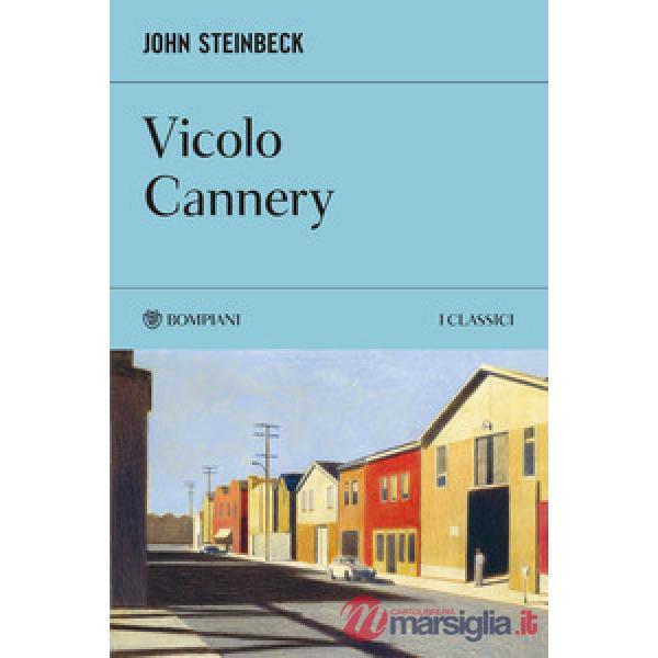 Vicolo Cannery