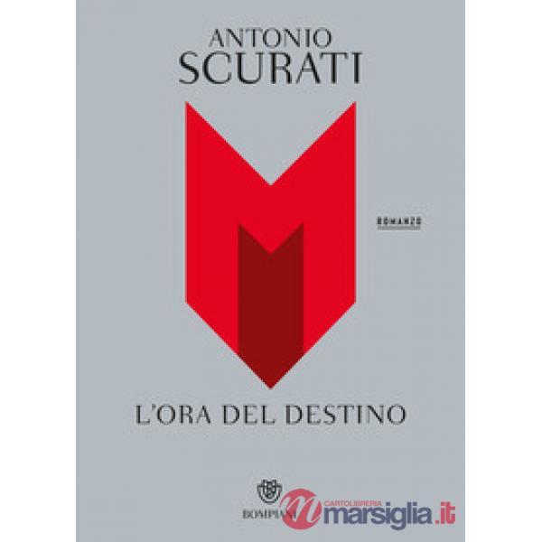 M. L'ora del destino