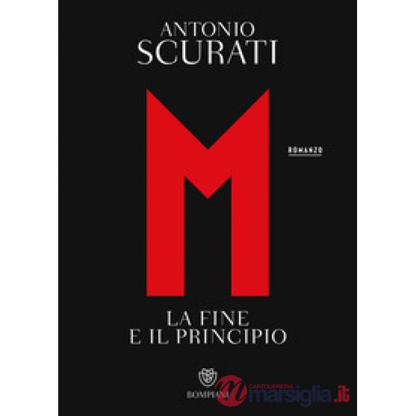 M. La fine e il principio