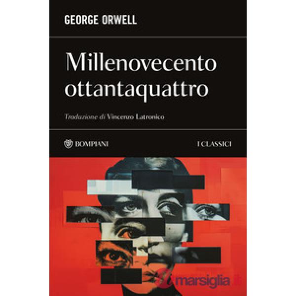 1984. Millenovecentoottantaquattro