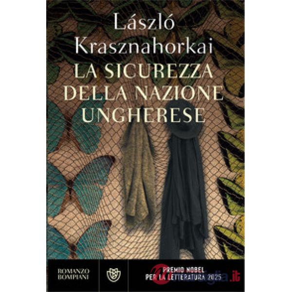 Sicurezza della nazione ungherese (La)