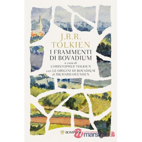 Frammenti di bovadium (I)