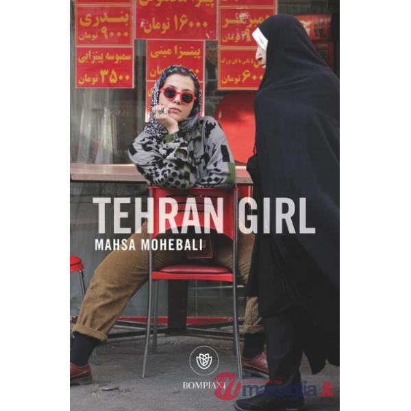 Tehran girl