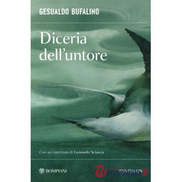 Diceria dell'untore