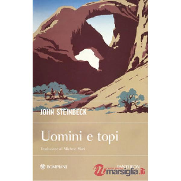 Uomini e topi