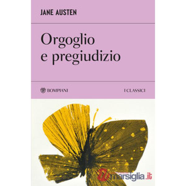 Orgoglio e pregiudizio