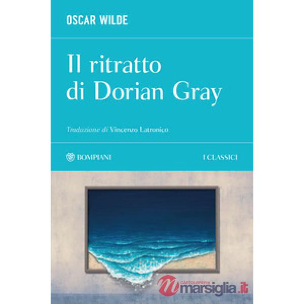 Ritratto di Dorian Gray (Il)