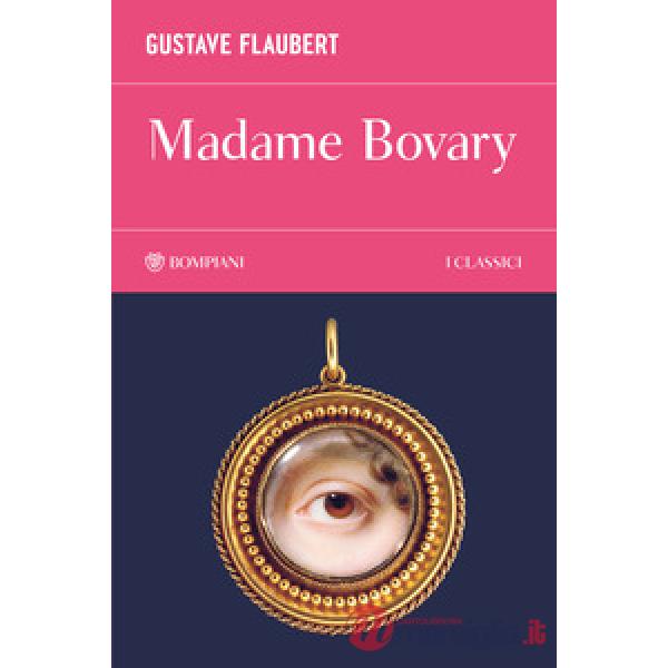 Madame Bovary