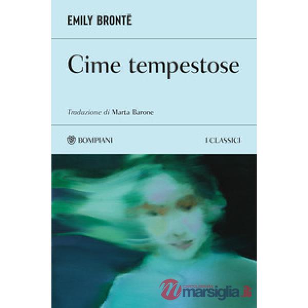 Cime tempestose