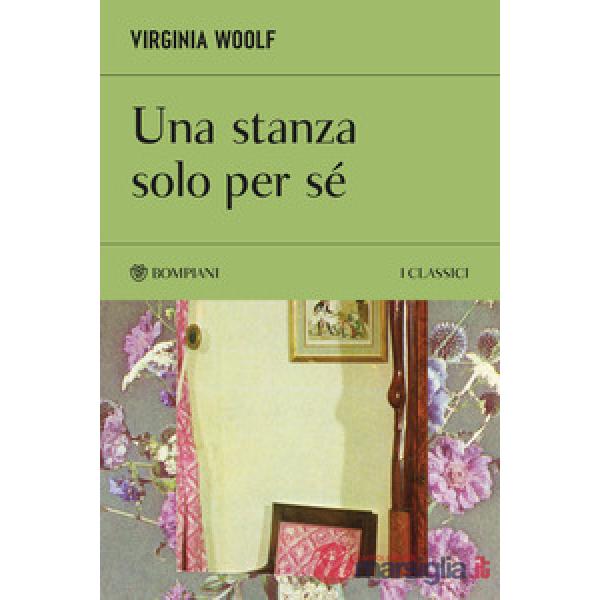 Stanza solo per sé (Una)