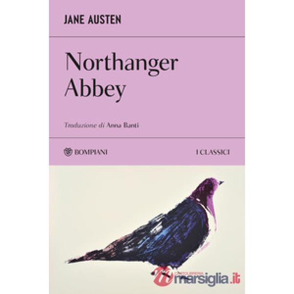 Northanger Abbey