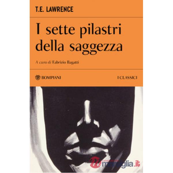 Sette pilastri della saggezza (I)