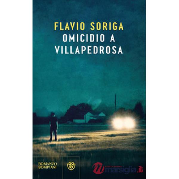 Omicidio a Villapedrosa