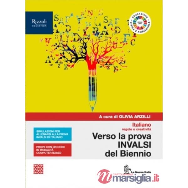 REGOLE E CREATIVITA' INVALSI SET
