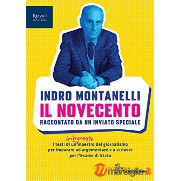 ANTOLOGIA MONTANELLI VOL.