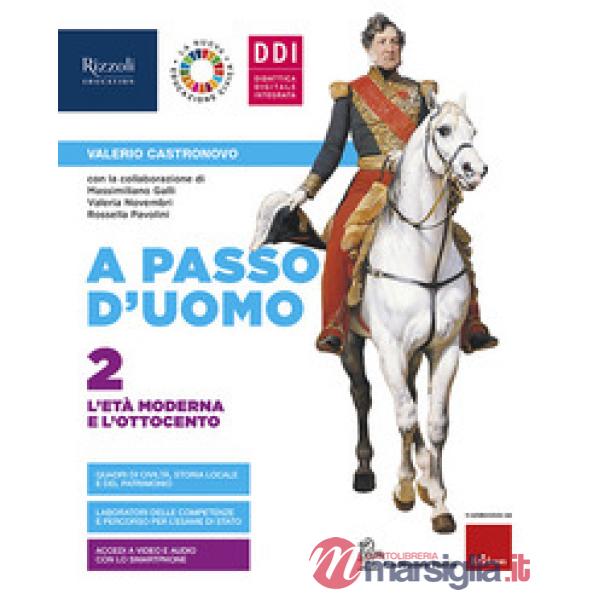 A PASSO UOMO 2 SET