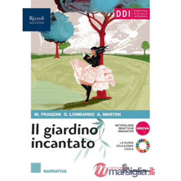 GIARDINO INCANTATO (IL)