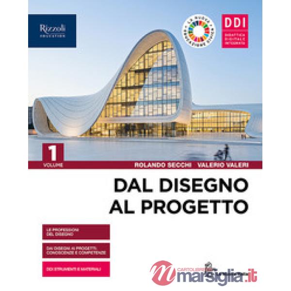 DAL DISEGNO AL PROGETTO 1 SET