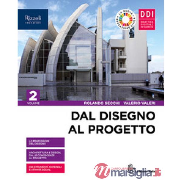 DAL DISEGNO AL PROGETTO 2 SET