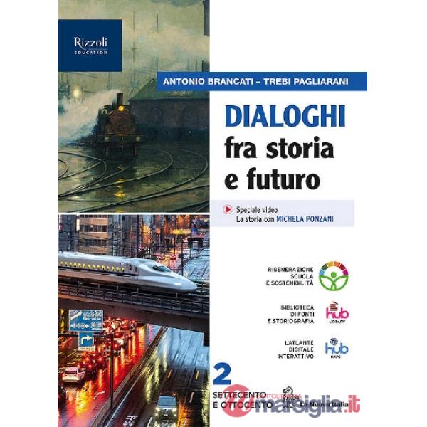 DIALOGHI FRA STORIA E FUTURO LIBRO DIGITALE