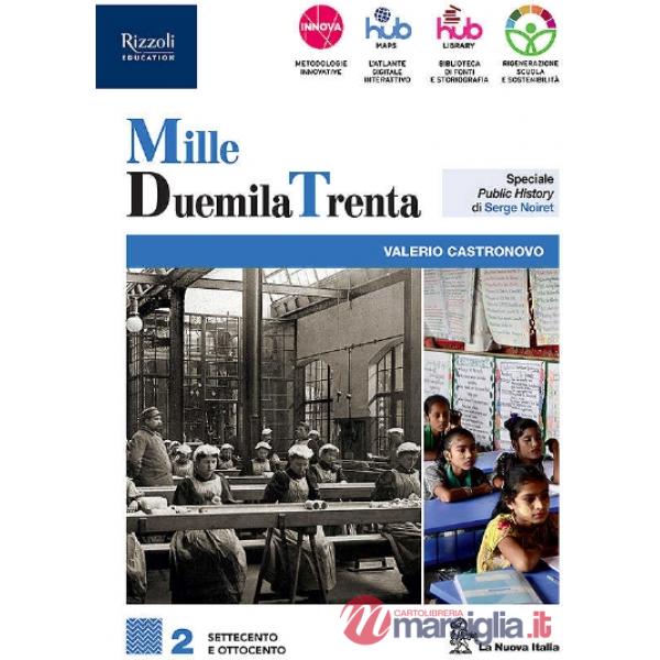 MILLEDUEMILATRENTA VOLUME 2 - EBOOK