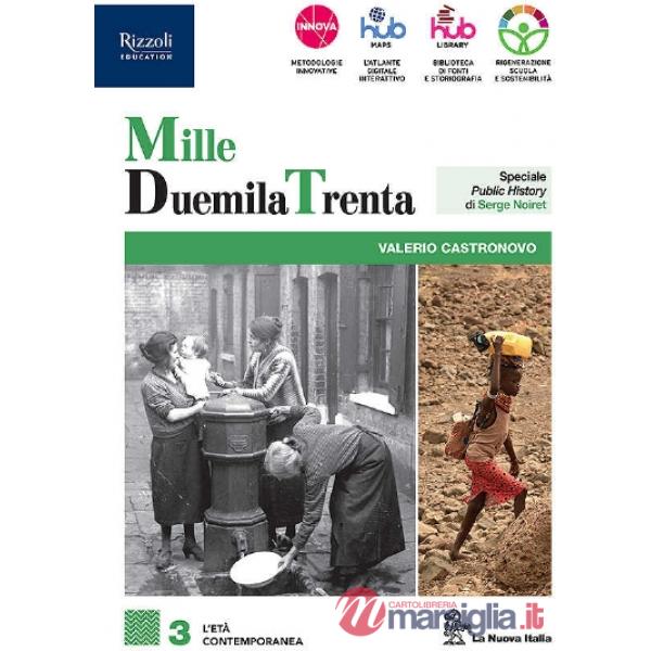 MILLEDUEMILATRENTA LIBRO DIGITALE
