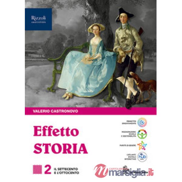 EFFETTO STORIA 2
