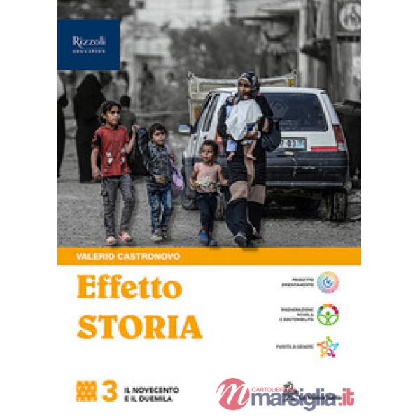EFFETTO STORIA 3
